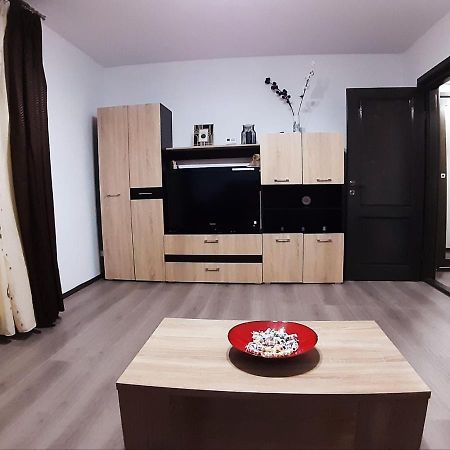 Apartament Confortabil In Târgu Jiu المظهر الخارجي الصورة