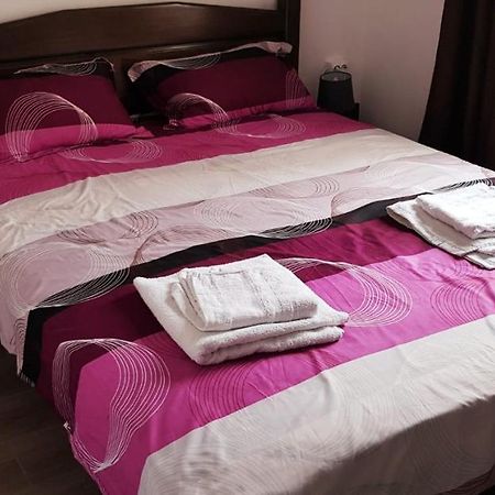 Apartament Confortabil In Târgu Jiu المظهر الخارجي الصورة