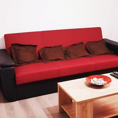 Apartament Confortabil In Târgu Jiu المظهر الخارجي الصورة