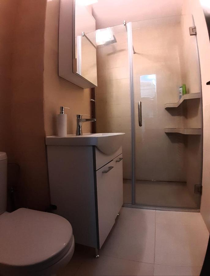Apartament Confortabil In Târgu Jiu المظهر الخارجي الصورة