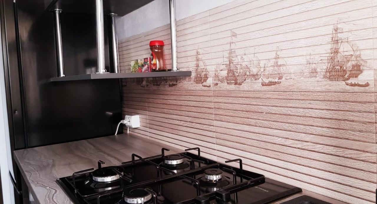 Apartament Confortabil In Târgu Jiu المظهر الخارجي الصورة