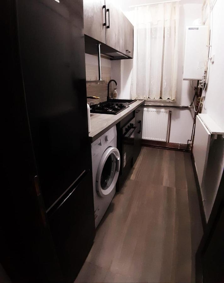 Apartament Confortabil In Târgu Jiu المظهر الخارجي الصورة
